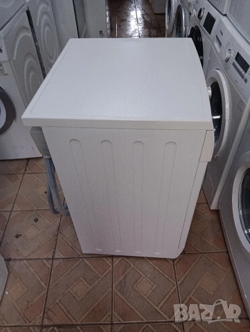 Отлична пералня Сименс Siemens IQ 300 А+++ 7кг 2 години гаранция!, снимка 7 - Перални - 54177324