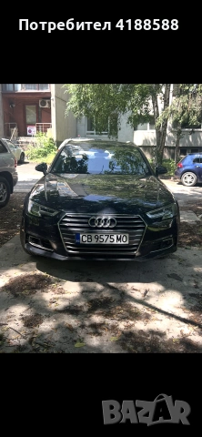 ПРОДАВАМ АУДИ А4 Б8, снимка 10 - Автомобили и джипове - 55193319