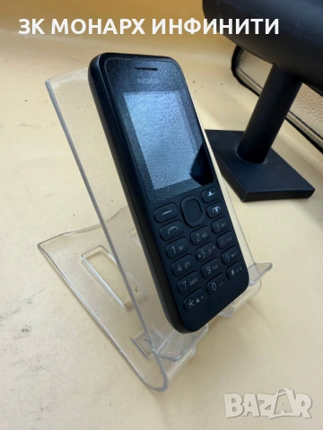Телефон NOKIA/130, снимка 4 - Други - 54045011