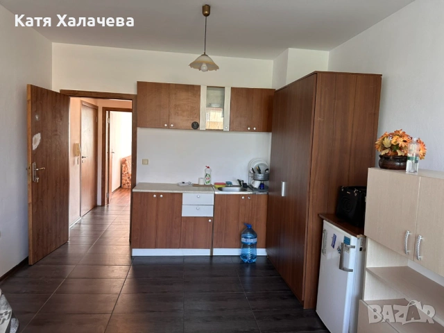 Двустаен с пакомясто в кв. Траката, снимка 9 - Апартаменти - 54368739