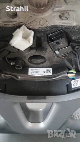 Оригинален волан за Smart ForFour II 484005372R A4534604400, снимка 11 - Части - 54140320