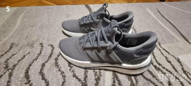Маратонки Adidas 43 номер, снимка 4 - Маратонки - 55589710