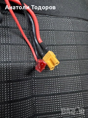 Батерия за Тротинетка, снимка 3 - Друга електроника - 54302489