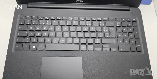 Dell Latitude 3500 i5 8265U/8GB/256SSD/FHD/Подсветка, снимка 9 - Лаптопи за дома - 55320004