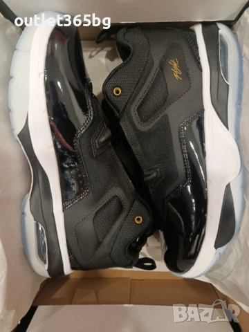 Nike - Jordan Stay Loyal 3 №38.5 Оригинал Код 901, снимка 2 - Детски маратонки - 54704289