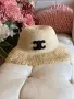 шапка СЕЛИН celine fringe hat, снимка 1