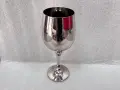 Чаша/Бокал/ за сватбени или църковни ритуали, снимка 1