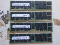 Сървърна памет 16GB 2Rx4 PC3-14900R ECC DDR3 RDIMM Server Memory RAM Micron и Samsung, снимка 2