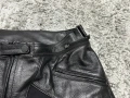 Мъжки кожен панталон Dainese, Размер 48/М, снимка 4