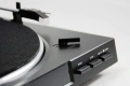 Двоен DT 210 USB грамофон с функция за дигитализация, снимка 6