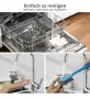 Резервна част за разпенител за мляко за Thermomixer TM5 TM6, снимка 6