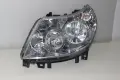 Ляв фар Fiat Ducato (2006-2010г.) 1340664080 / 6208A5 / 8 пина, снимка 2
