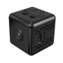 Мини камера с Wi-fi X9, HD, Батерия 230 mAh, Нощно виждане, снимка 2