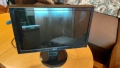 ASUS VH192C computer monitor 47 cm (18.5") 1366 x 768 pixels Black, снимка 4