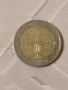 монета 2 евро , снимка 3