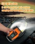 Компактна помпа на 12v за гуми, каяк, SUP, снимка 2