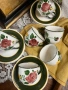 Bauernblume u Villeroy & Boch, снимка 2
