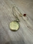 Джобен часовник KASPER 17 rubies INCABLOC, снимка 4