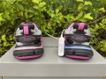 Balenciaga Track Sneaker "White/Black/Pink" , снимка 5