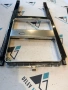 jba2-044e05-a декоративна лайсна от Land Rover Range Rover Velar (L560) 3.0 D , снимка 2