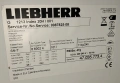 Малък фризер Liebherr 1213 SmartFrost, 100 литра, снимка 5
