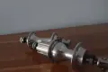 Ретро Шосейни Главини  Campagnolo Mirage 32 дупки, снимка 3