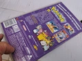 POKEMON-ORIGINAL VHS VIDEO TAPE 0707262007L1, снимка 5