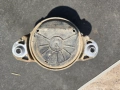 А2122402417 Тампон двигател OEM MERCEDES W212 E 350 CDI 4MATIC OM642 2011, снимка 2
