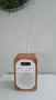 PURE Evoke D2 – DAB+ / FM-RDS радио, снимка 2