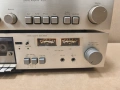 NAD SERIES 20 - Усилвател 3020, тунер 4020, Дек 6020, Дека е за ремонт , снимка 5