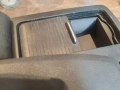 Mercedes-Benz C Class W204 поставка за чаши, снимка 5