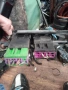 Бутон подгрев за Ford Galaxy (2000-2006) 7M5959621B, снимка 5