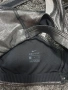 Ново. Дамско оригинално бюстие Nike Swoosh Icon Clash Shimmer Sports Bra , снимка 8