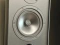 MB Quart QL S 20 – Немски Hi-Fi колони, работят, капачките наранени, снимка 4