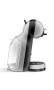Еспресо машина Krups Nescafe Dolce Gusto Mini-Me KP123B31, 1500 W, 0.8 л, 15 бара, Сива, снимка 2