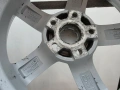 4бр 16ски джанти за VW, AUDI, SEAT  5х112мм A161473, снимка 9