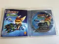 Ratchet & Clank Q Force за Playstation 3(PS3), снимка 3