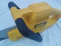 DeWalt тандемен трион (алигатор), снимка 3