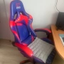 Геймърски стол момче , снимка 2