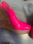Дамски обувки Nine West на платформа, снимка 2