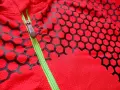 SALOMON ActiLite Short Sleeve Mens - M - оригинална мъжка тениска, снимка 4