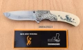 Сгъваем нож Пантера, Browning, снимка 5