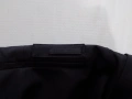 панталон prada milano дънки долнище джинси анцуг дамски оригинален черен размер 36, снимка 6