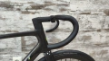 DEMO карбонова рамка с капли Scott Addict RC30 Disc Syncros Capital| L, снимка 7