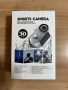 Спортна екшьн камера HD
1080p ,WIFi, снимка 4