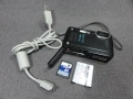 ЦИФРОВ ВОДОУСТОЙЧИВ ФОТОАПАРАТ OLYMPUS TOUGH STYLUS TG-630 iHS 12MP DIGITAL CAMERA Y2K DIGICAM, снимка 11