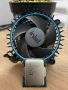Процесор iNTEL Core i3 12100 + Охладител, снимка 1