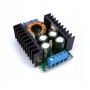 Регулируем DC-DC Step Down модул 5-40V 9A 95% – понижаващ преобразувател за LED и батерии 10104, снимка 8