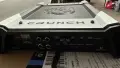 Усилвател Crunch MXB 2200I, снимка 3