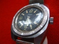 Glashutte Spezimatic Diver GDR  Мъжки ръчен часовник, снимка 8